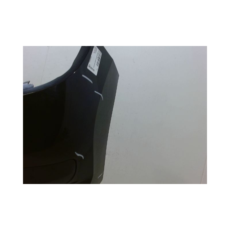 PARE-CHOC ARRIER PEUGEOT 207 2006-2013