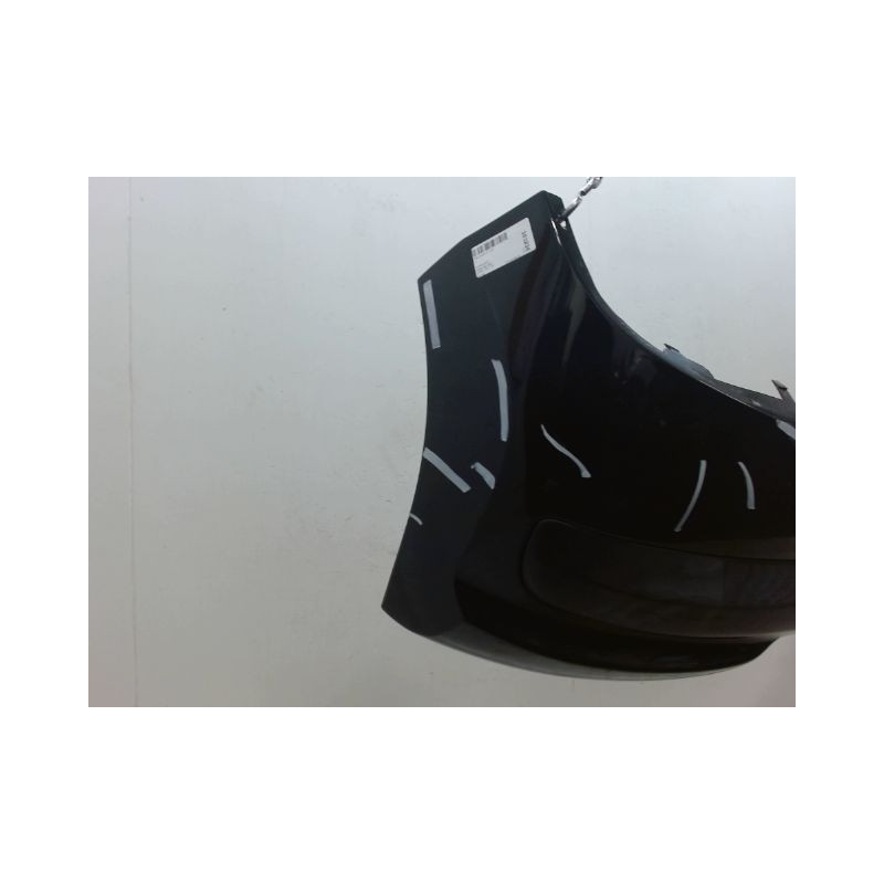 PARE-CHOC ARRIER PEUGEOT 207 2006-2013