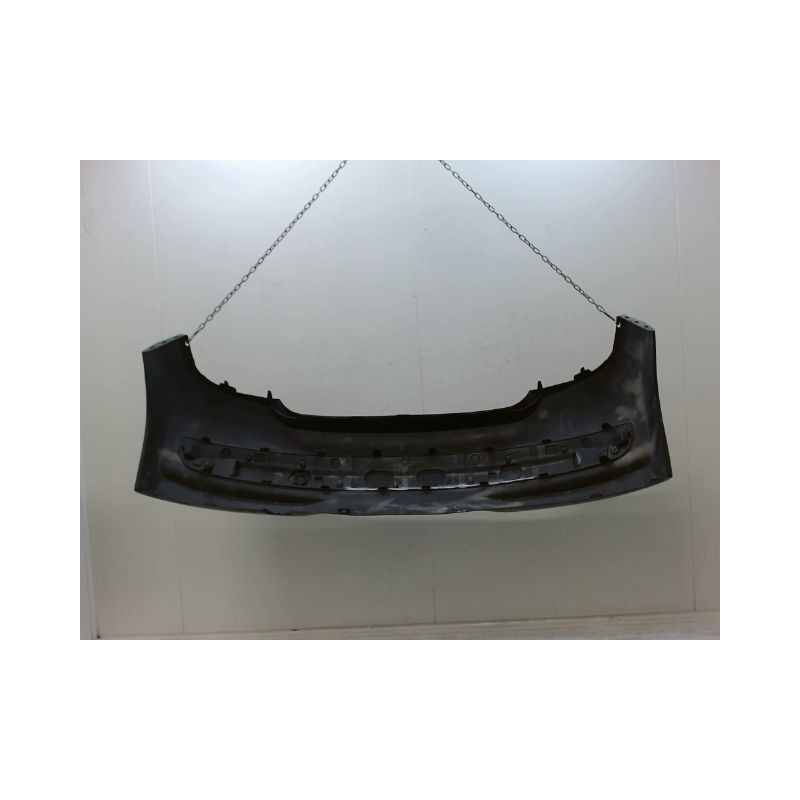 PARE-CHOC ARRIER PEUGEOT 207 2006-2013