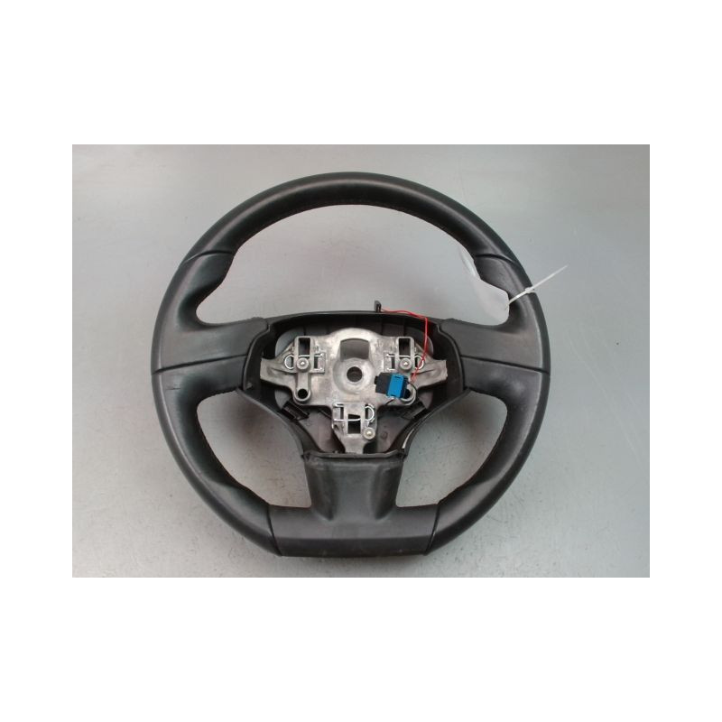 VOLANT DE DIRECTION CITROEN C3 II Phase 2 (A51) 2013-2016