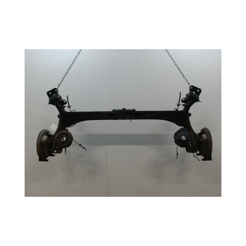 TRAIN ARRIERE CITROEN C4 II Phase 2 (B71) 2014-...