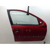 PORTE AVANT DROIT PEUGEOT 206 1998-2009