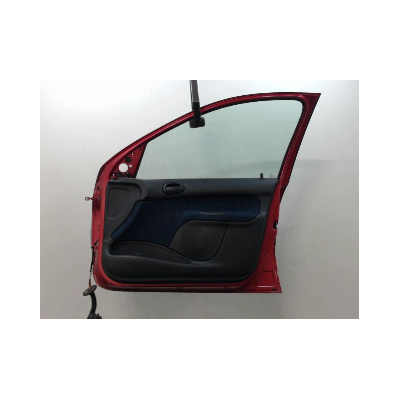 PORTE AVANT DROIT PEUGEOT 206 1998-2009