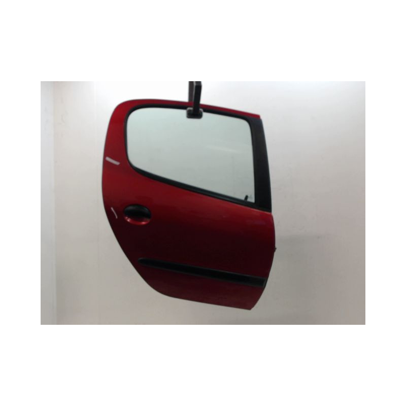 PORTE ARRIERE DROIT PEUGEOT 206 1998-2009