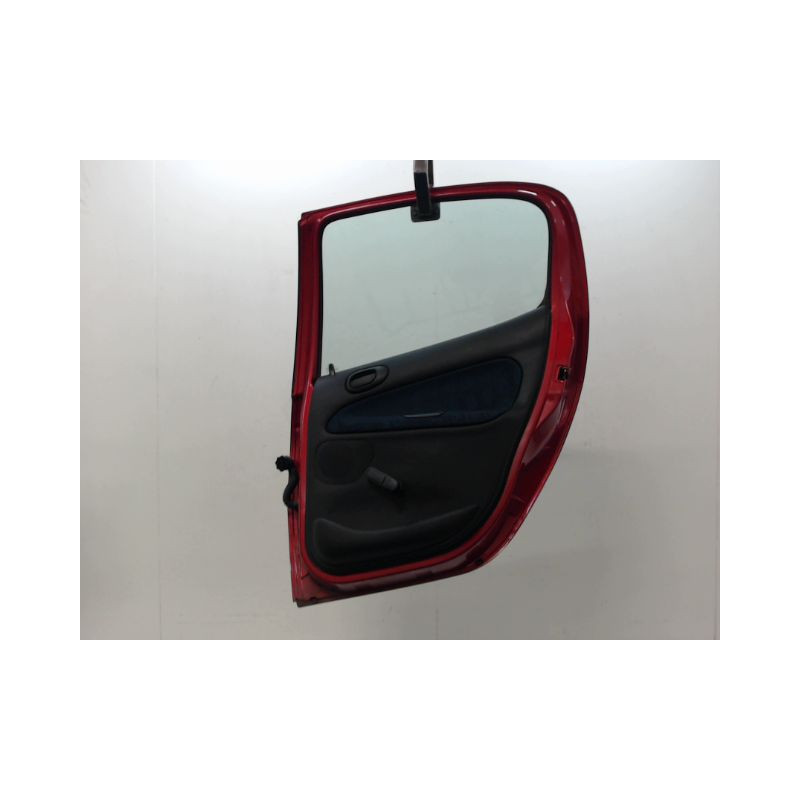 PORTE ARRIERE DROIT PEUGEOT 206 1998-2009