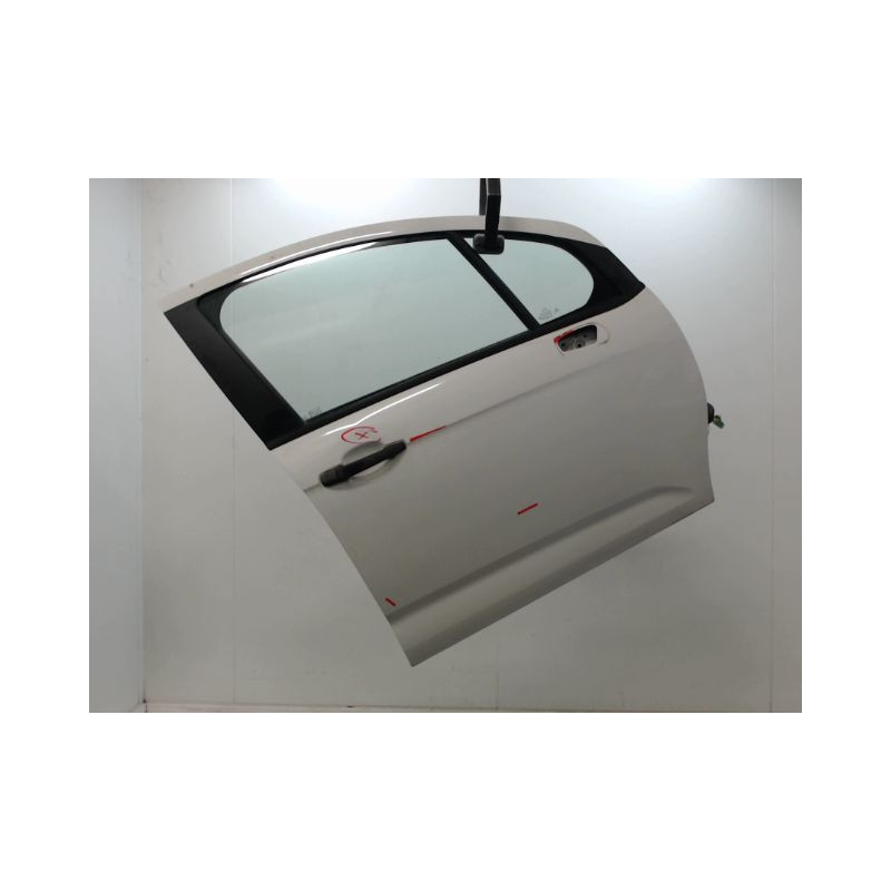 PORTE AVANT DROIT CITROEN C3 II Phase 2 (A51) 2013-2016