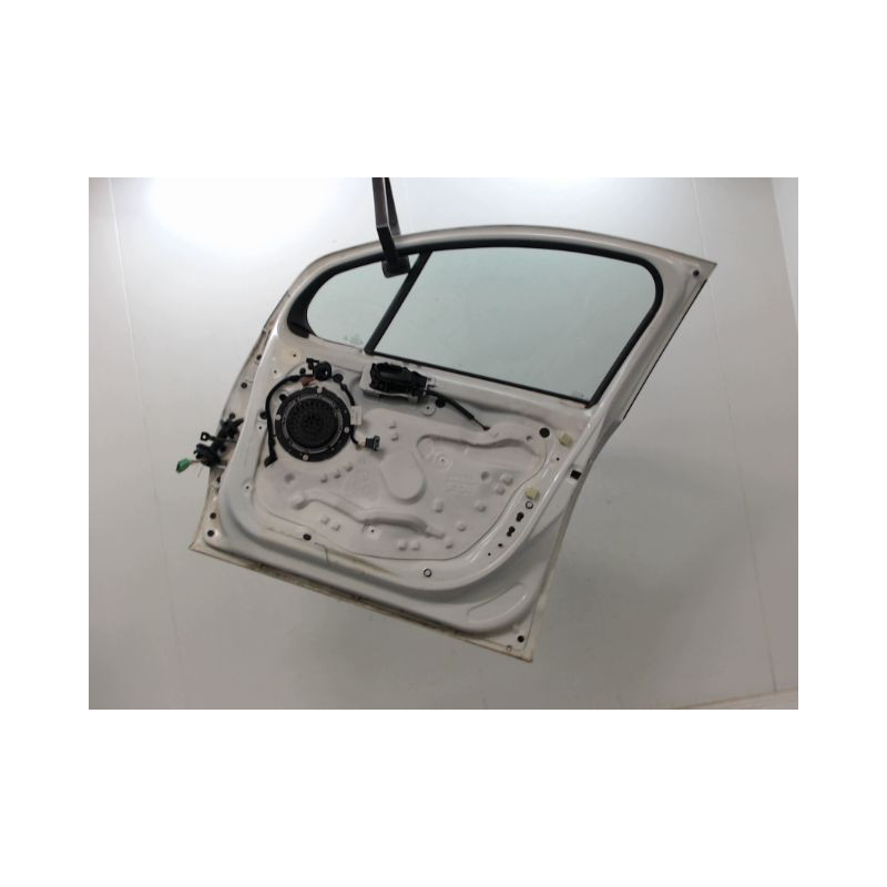 PORTE AVANT DROIT CITROEN C3 II Phase 2 (A51) 2013-2016