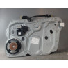 MECANISME+MOTEUR LEVE-GLACE AVANT DROIT VOLKSWAGEN TOURAN 07-