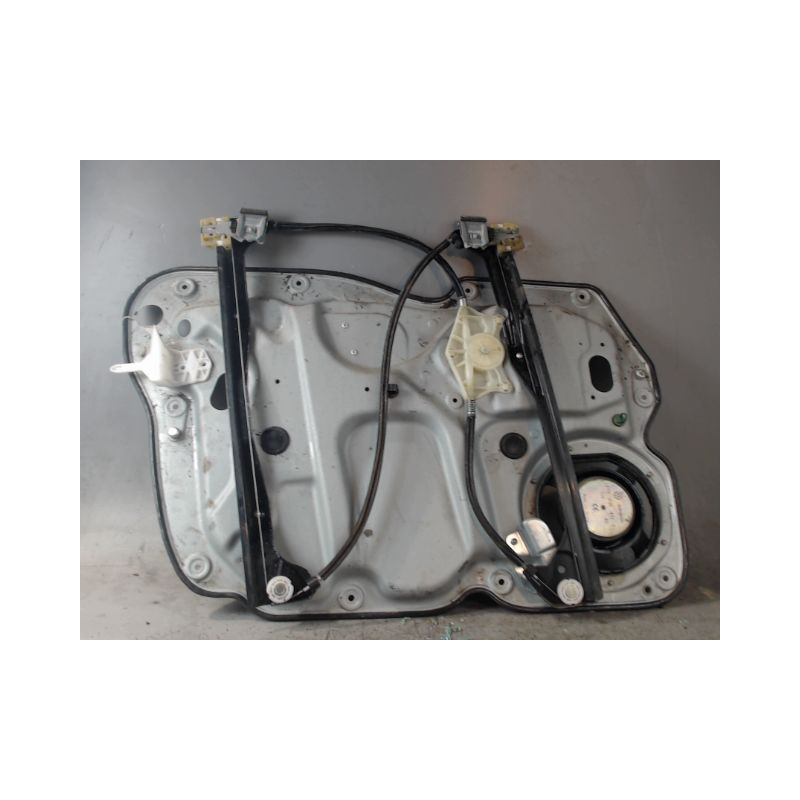 MECANISME+MOTEUR LEVE-GLACE AVANT DROIT VOLKSWAGEN TOURAN 07-
