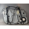MECANISME+MOTEUR LEVE-GLACE AVANT DROIT VOLKSWAGEN TOURAN 07-