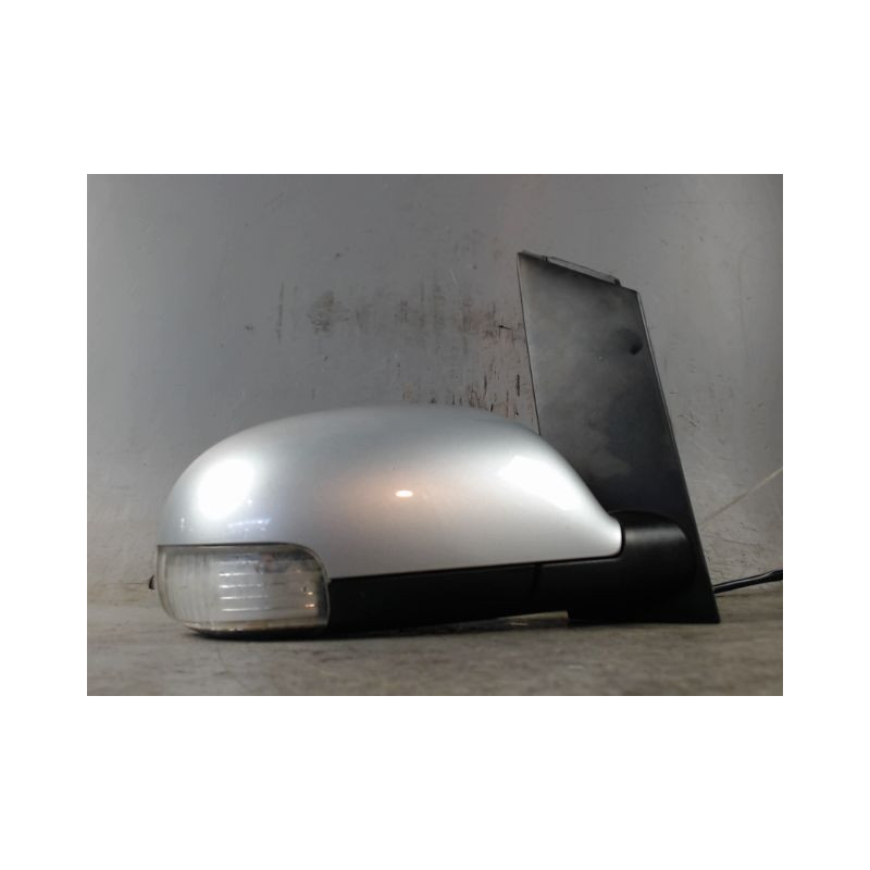 RETROVISEUR EXTERIEUR ELECTRIQUE DROIT VOLKSWAGEN TOURAN 07-