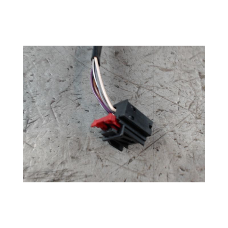 RETROVISEUR EXTERIEUR ELECTRIQUE DROIT VOLKSWAGEN TOURAN 07-