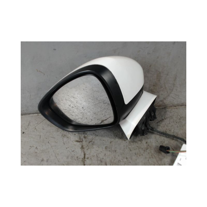 RETROVISEUR EXTERIEUR ELECTRIQUE GAUCHE CITROEN C4 2008-