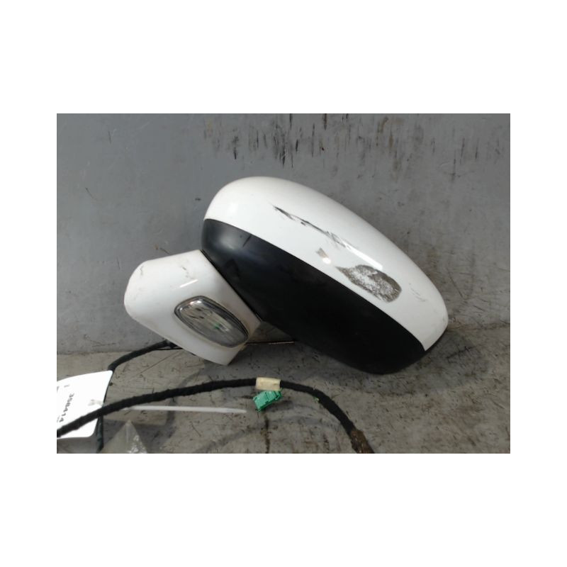 RETROVISEUR EXTERIEUR ELECTRIQUE GAUCHE CITROEN C4 2008-