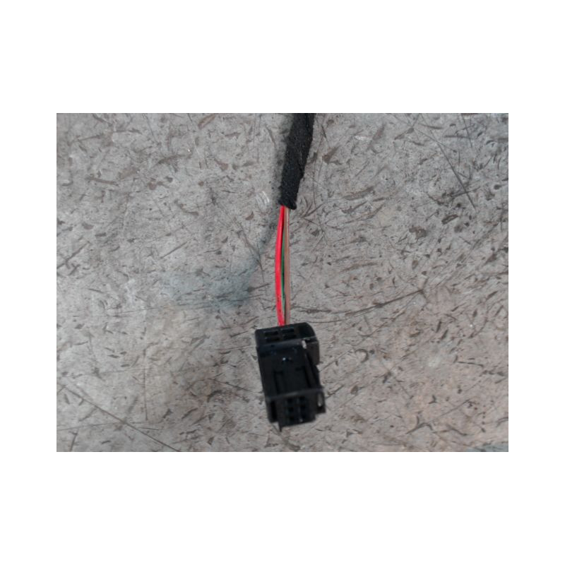 RETROVISEUR EXTERIEUR ELECTRIQUE GAUCHE CITROEN C4 2008-