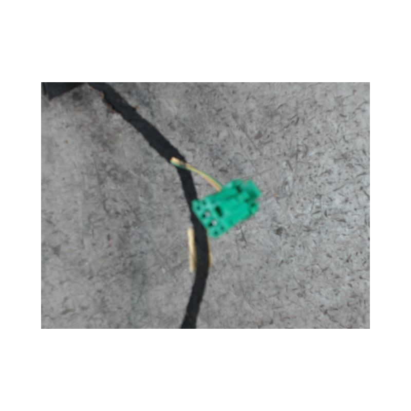 RETROVISEUR EXTERIEUR ELECTRIQUE GAUCHE CITROEN C4 2008-