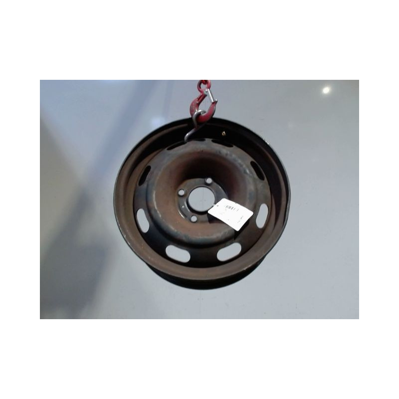 JANTE TOLE PEUGEOT 307 2005-2007