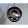 JANTE TOLE PEUGEOT 307 2005-2007
