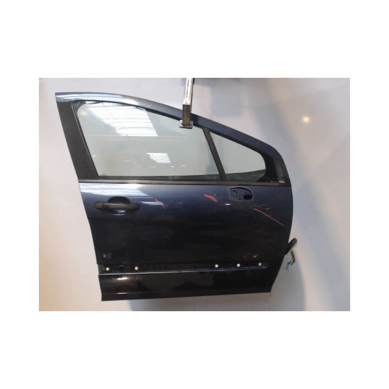 PORTE AVANT DROIT PEUGEOT 308 SW 2008-