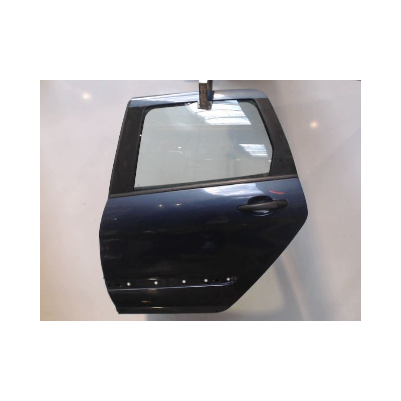 PORTE ARRIERE GAUCHE PEUGEOT 308 SW 2008-