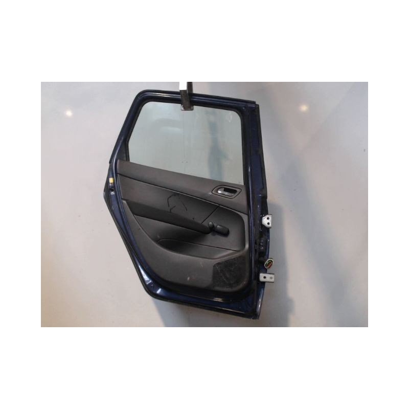 PORTE ARRIERE GAUCHE PEUGEOT 308 SW 2008-