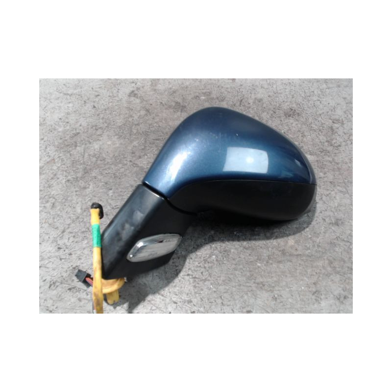 RETROVISEUR EXTERIEUR ELECTRIQUE GAUCHE PEUGEOT 308 SW 2008-