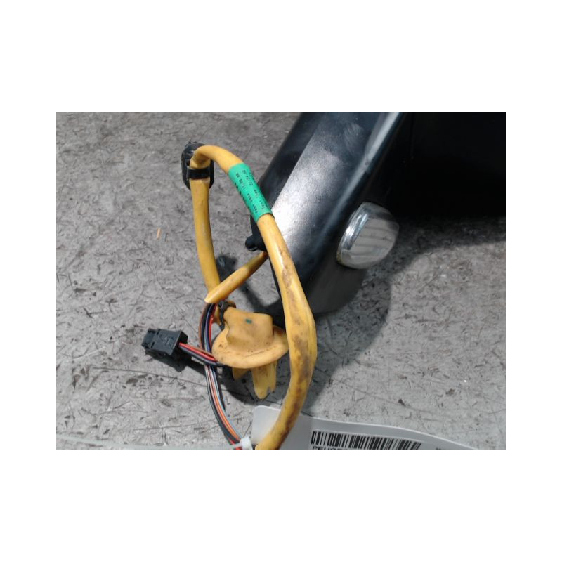 RETROVISEUR EXTERIEUR ELECTRIQUE GAUCHE PEUGEOT 308 SW 2008-
