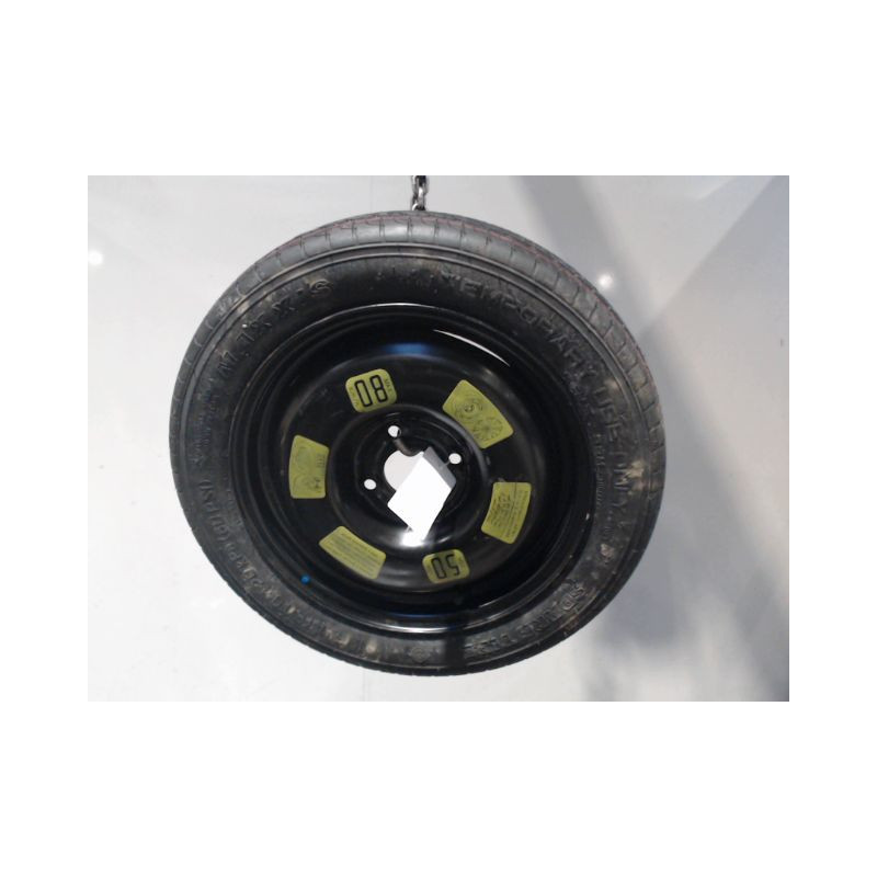 ROUE SECOURS CITROEN DS3 2009-