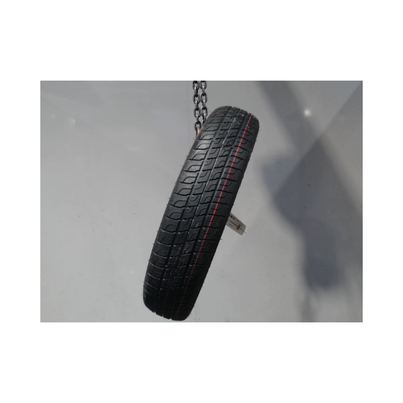 ROUE SECOURS CITROEN DS3 2009-