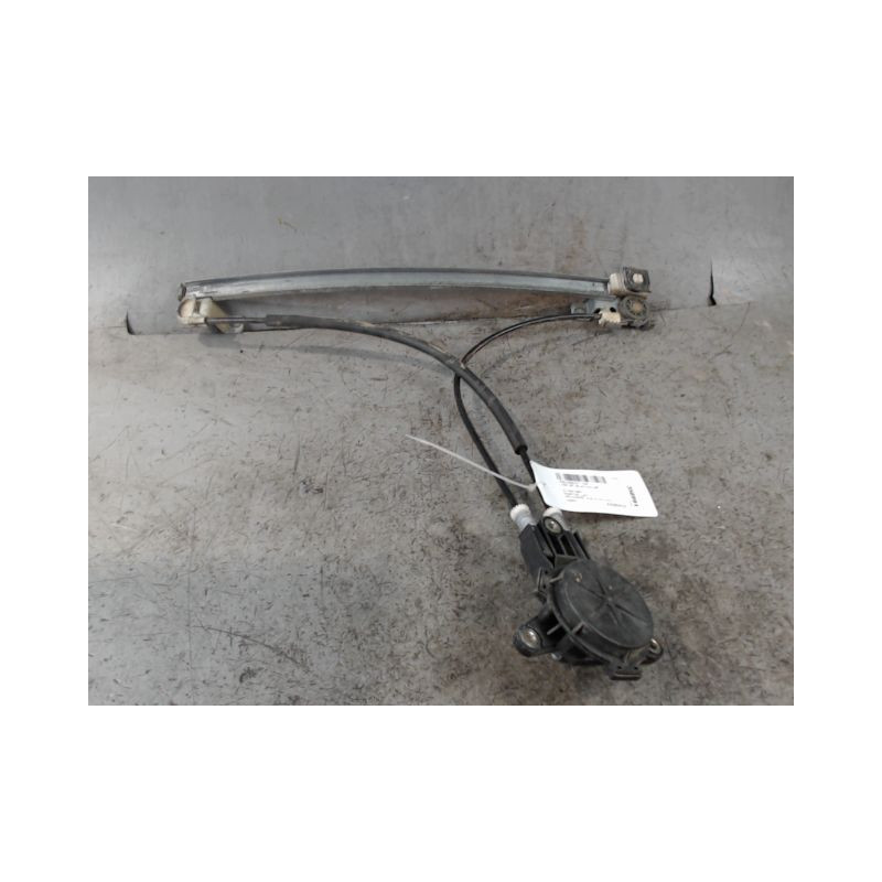 MECANISME LEVE-GLACE AVANT DROIT PEUGEOT 106 91-96