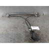 MECANISME LEVE-GLACE AVANT DROIT PEUGEOT 106 91-96