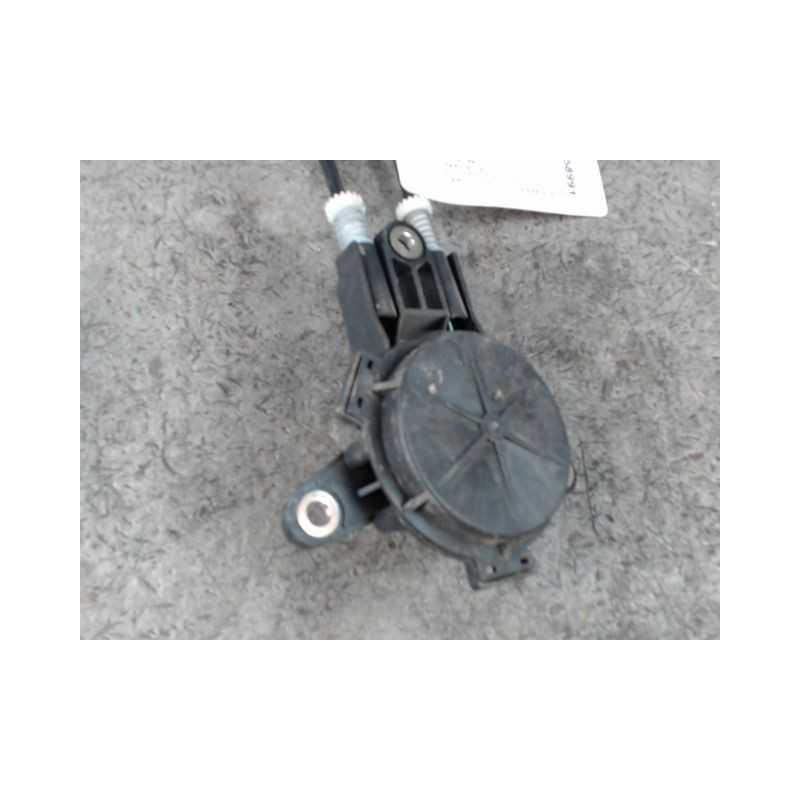 MECANISME LEVE-GLACE AVANT DROIT PEUGEOT 106 91-96