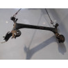 TRAIN ARRIERE PEUGEOT 307 2001-2005