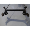 TRAIN ARRIERE PEUGEOT 307 2001-2005