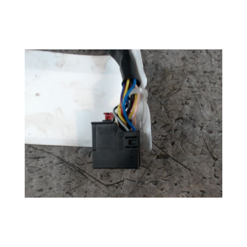 RETROVISEUR EXTERIEUR ELECTRIQUE DROIT AUDI A4 2008-