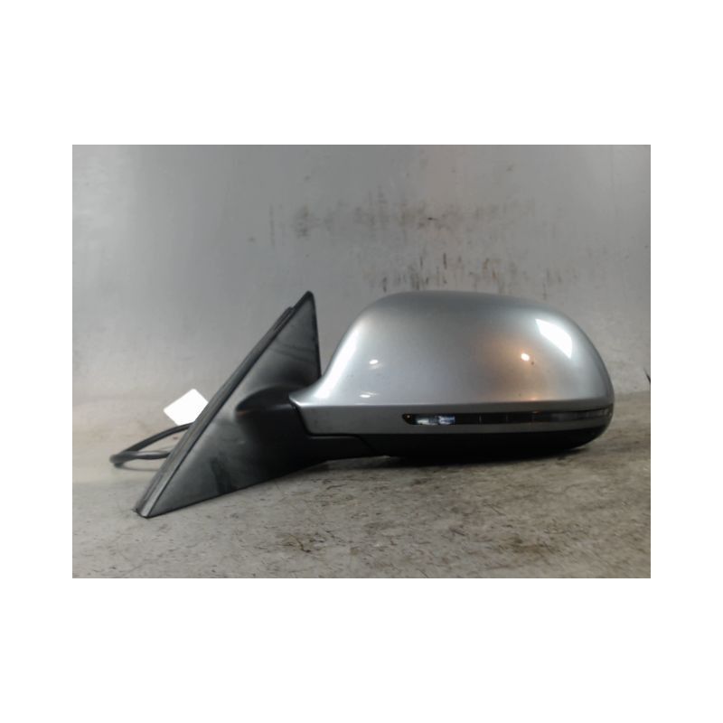 RETROVISEUR EXTERIEUR ELECTRIQUE GAUCHE AUDI A4 2008-