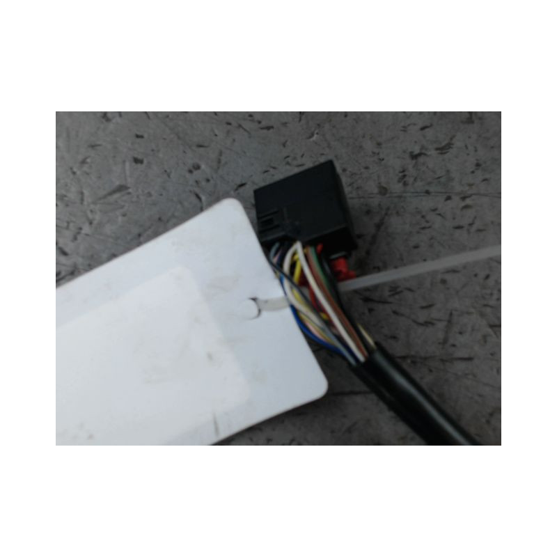 RETROVISEUR EXTERIEUR ELECTRIQUE GAUCHE AUDI A4 2008-