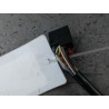 RETROVISEUR EXTERIEUR ELECTRIQUE GAUCHE AUDI A4 2008-