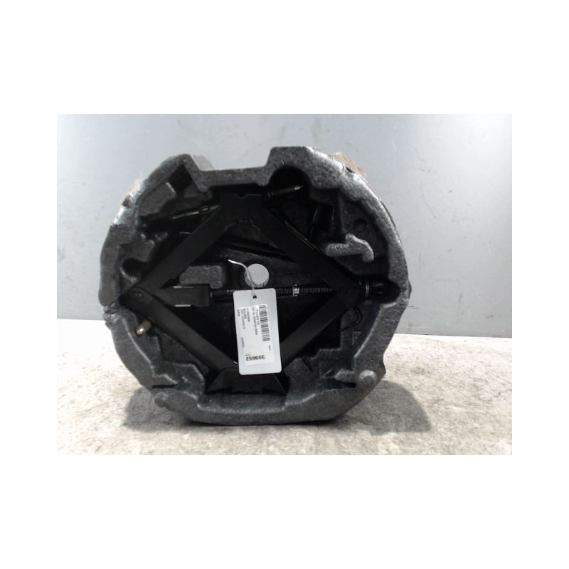 CRIC + MANIVELLE CITROEN C5 2004-2008