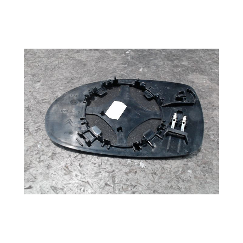 GLACE RETROVISEUR EXT D CITROEN C5 2004-2008