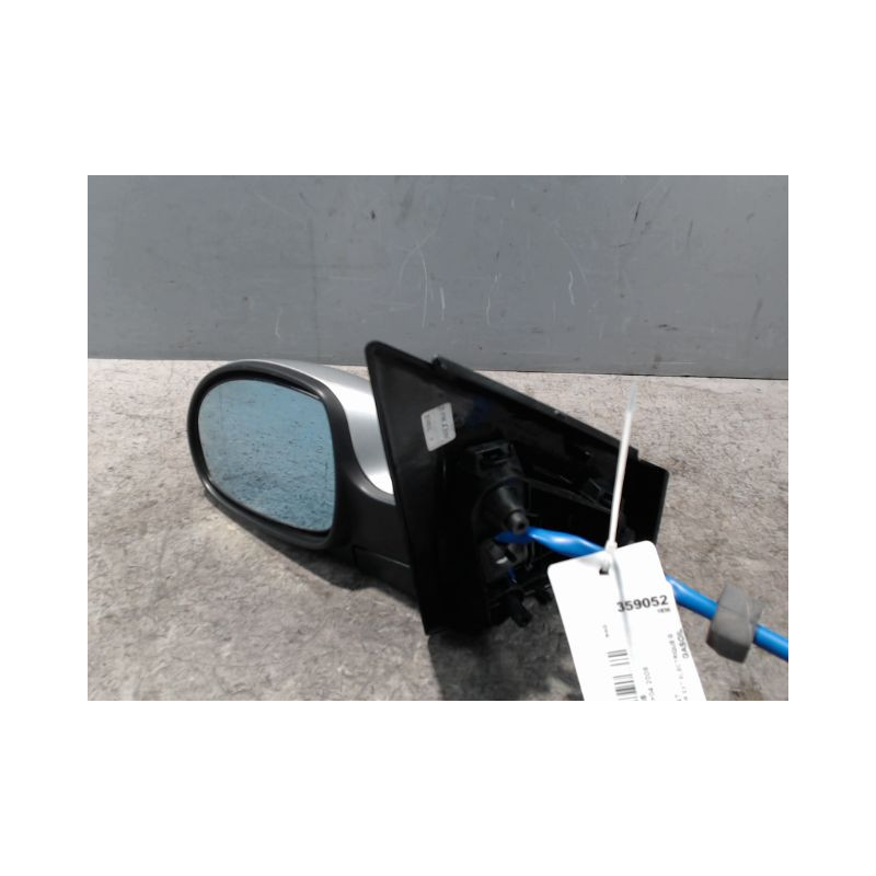 RETROVISEUR EXTERIEUR ELECTRIQUE GAUCHE CITROEN C5 2004-2008