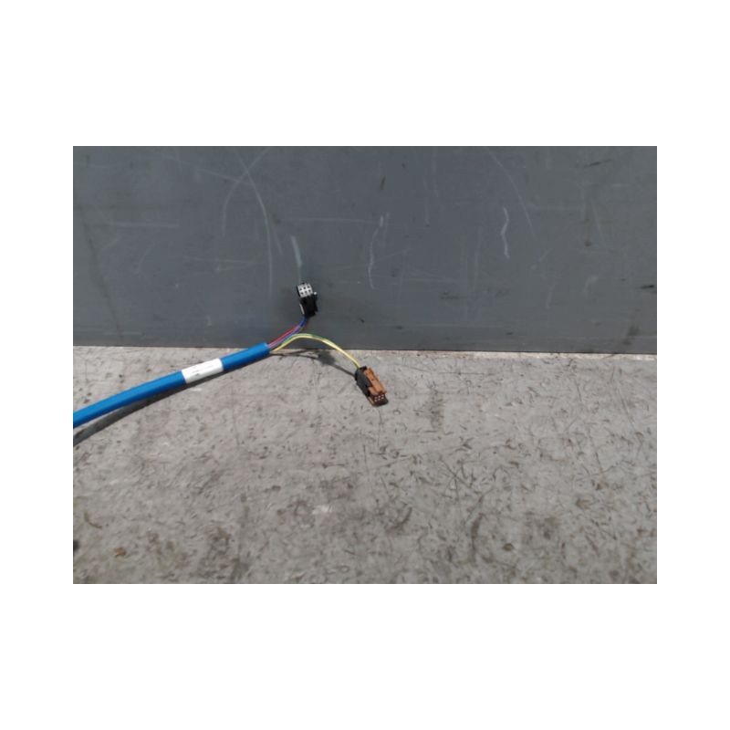 RETROVISEUR EXTERIEUR ELECTRIQUE GAUCHE CITROEN C5 2004-2008