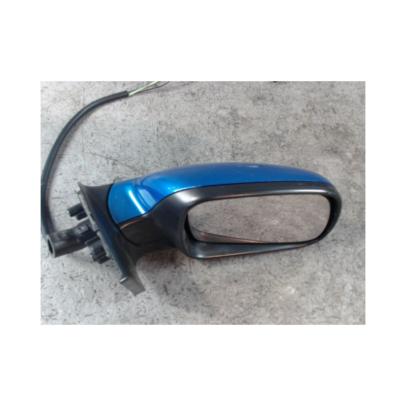 RETROVISEUR EXTERIEUR ELECTRIQUE DROIT PEUGEOT 307 SW 02-05
