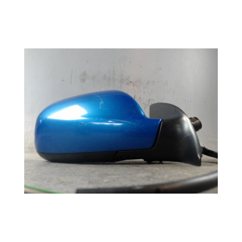 RETROVISEUR EXTERIEUR ELECTRIQUE DROIT PEUGEOT 307 SW 02-05