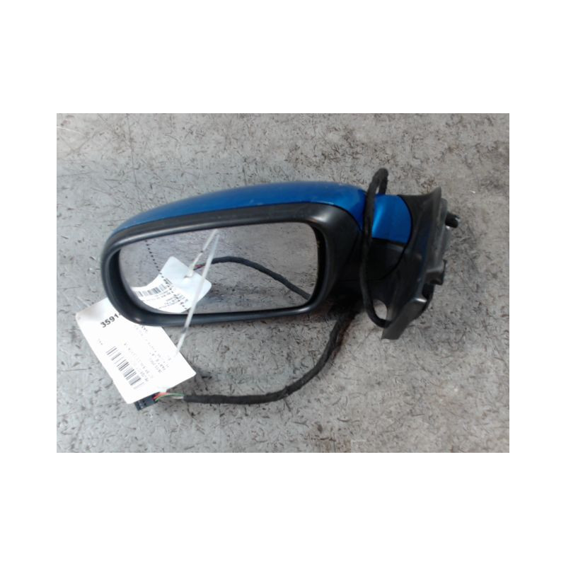 RETROVISEUR EXTERIEUR ELECTRIQUE GAUCHE PEUGEOT 307 SW 02-05