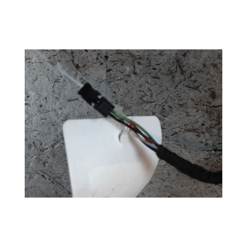RETROVISEUR EXTERIEUR ELECTRIQUE GAUCHE PEUGEOT 307 SW 02-05