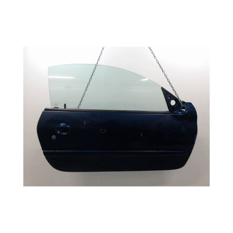 PORTE AVANT DROIT PEUGEOT 206 CC 2P 2000-2007