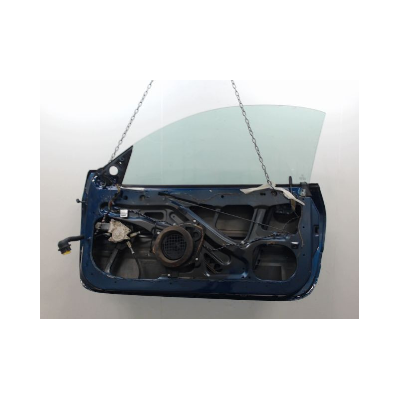 PORTE AVANT DROIT PEUGEOT 206 CC 2P 2000-2007