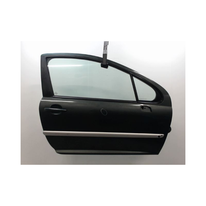 PORTE AVANT DROIT PEUGEOT 207 2006-2013