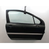 PORTE AVANT DROIT PEUGEOT 207 2006-2013